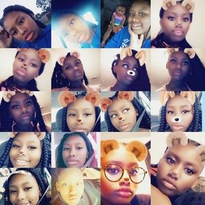 Meet your Posher, Samiya